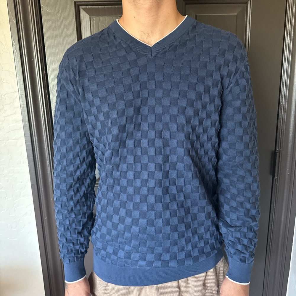Bugatchi Sweater